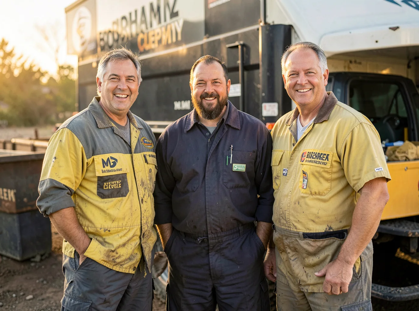 Sewage Cleanup company in Oakley, KS